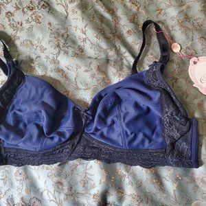 NWT Cake Nursing Bra 38E, 38DD